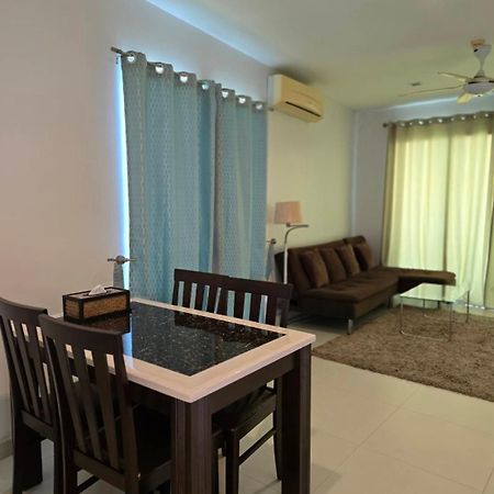 266 @The Seacraze Apartment Hua Hin Bagian luar foto