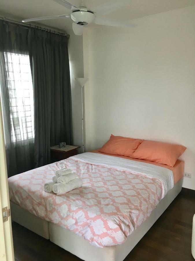 266 @The Seacraze Apartment Hua Hin Bagian luar foto